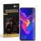 3x Displayschutzfolie für Huawei Nova 4 ANTI-REFLEX Displayfolie Schutzfolie MATT