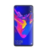 4x Displayschutzfolie für Huawei Nova 4 ANTI-REFLEX Displayfolie Schutzfolie MATT
