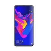2x Panzerfolie für Huawei Nova 4 ANTI-SCHOCK Displayschutzfolie HD ULTRA KLAR