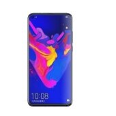 2x Panzerfolie für Huawei Nova 4 ANTI-SCHOCK Displayschutzfolie ANTI.REFLEX MATT