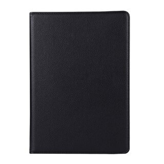 Schutzhlle fr iPad Pro 11 (2018-2019-2020-2021) Tablet Hlle Schutz Tasche Case Cover Schwarz 360 Grad drehbar Rotation Bumper