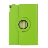 Schutzhülle für iPad Pro 11 (2018-2019-2020-2021) Tablet Hülle Schutz Tasche Case Cover Grün 360 Grad drehbar Rotation Bumper