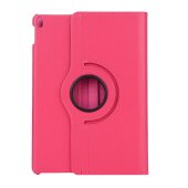 Schutzhülle für iPad Pro 11 (2018-2019-2020-2021) Tablet Hülle Schutz Tasche Case Cover Rose 360 Grad drehbar Rotation Bumper