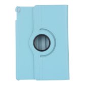 Schutzhülle für iPad Pro 11 (2018-2019-2020-2021) Tablet Hülle Schutz Tasche Case Cover Türkis 360 Grad drehbar Rotation Bumper