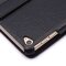 Schutzhülle für iPad Air Tablet Hülle Schutz Tasche Case Cover Schwarz 360 Grad drehbar Rotation Bumper