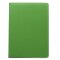Schutzhülle für iPad Air Tablet Hülle Schutz Tasche Case Cover Grün 360 Grad drehbar Rotation Bumper