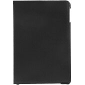 Schutzhülle für iPad Mini 1/2/3 Tablet Hülle Schutz Tasche Case Cover Schwarz 360 Grad drehbar Rotation Bumper