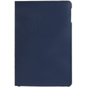 Schutzhülle für iPad Mini 1/2/3 Tablet Hülle Schutz Tasche Case Cover Blau 360 Grad drehbar Rotation Bumper