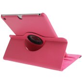 Schutzhülle für iPad Mini 1/2/3 Tablet Hülle Schutz Tasche Case Cover Rose 360 Grad drehbar Rotation Bumper