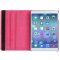 Schutzhülle für iPad Mini 1/2/3 Tablet Hülle Schutz Tasche Case Cover Rose 360 Grad drehbar Rotation Bumper