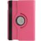 Schutzhülle für iPad Mini 1/2/3 Tablet Hülle Schutz Tasche Case Cover Rose 360 Grad drehbar Rotation Bumper