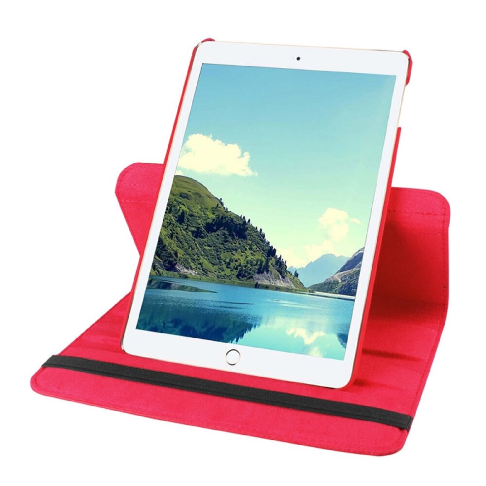 Schutzhülle für iPad mini 1/2 /3 Hülle Cover Case Tasche 360 Grad Dre, 9,65