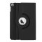 Schutzhülle für iPad Mini 4/5/6 Tablet Hülle Schutz Tasche Case Cover Schwarz 360 Grad drehbar Rotation Bumper