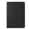 Schutzhülle für iPad Mini 4/5/6 Tablet Hülle Schutz Tasche Case Cover Schwarz 360 Grad drehbar Rotation Bumper