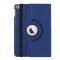 Schutzhülle für iPad Mini 4/5/6 Tablet Hülle Schutz Tasche Case Cover Blau 360 Grad drehbar Rotation Bumper
