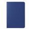 Schutzhülle für iPad Mini 4/5/6 Tablet Hülle Schutz Tasche Case Cover Blau 360 Grad drehbar Rotation Bumper