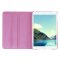 Schutzhülle für iPad Mini 4/5/6 Tablet Hülle Schutz Tasche Case Cover Pink 360 Grad drehbar Rotation Bumper