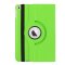 Schutzhülle für iPad Mini 4/5/6 Tablet Hülle Schutz Tasche Case Cover Grün 360 Grad drehbar Rotation Bumper