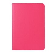 Schutzhülle für iPad Mini 4/5/6 Tablet Hülle Schutz Tasche Case Cover Rose 360 Grad drehbar Rotation Bumper