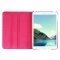 Schutzhülle für iPad Mini 4/5/6 Tablet Hülle Schutz Tasche Case Cover Rose 360 Grad drehbar Rotation Bumper