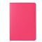Schutzhülle für iPad Mini 4/5/6 Tablet Hülle Schutz Tasche Case Cover Rose 360 Grad drehbar Rotation Bumper