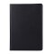 Schutzhülle für iPad Pro 10.5 Tablet Hülle Schutz Tasche Case Cover Schwarz 360 Grad drehbar Rotation Bumper