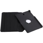 Samsung Galaxy Tab S4 10.5 360° Schutzhülle Case Cover Bumper Tasche Hülle Schwarz