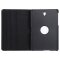 Samsung Galaxy Tab S4 10.5 360° Schutzhülle Case Cover Bumper Tasche Hülle Schwarz