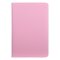 Tablet Tasche für Samsung Galaxy Tab S4 10.5 Leder Schutzhülle 360° Case Cover Pink