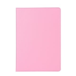 Schutzhlle fr iPad Pro 10.5 Tablet Hlle Schutz Tasche Case Cover Pink 360 Grad drehbar Rotation Bumper