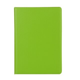 Schutzhlle fr iPad Pro 10.5 Tablet Hlle Schutz Tasche Case Cover Grn 360 Grad drehbar Rotation Bumper