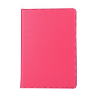 Schutzhlle fr iPad Pro 10.5 Tablet Hlle Schutz Tasche Case Cover Rose 360 Grad drehbar Rotation Bumper
