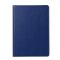Schutzhülle für iPad Pro 10.5 Tablet Hülle Schutz Tasche Case Cover Blau 360 Grad drehbar Rotation Bumper