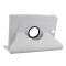Tablet Tasche für Samsung Galaxy Tab A 9.7 Leder Schutzhülle Case Cover 360° Weiss