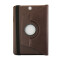 Tablet Tasche für Samsung Galaxy Tab A 9.7 Leder Schutzhülle Case Cover 360° Braun