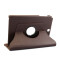 Tablet Tasche für Samsung Galaxy Tab A 9.7 Leder Schutzhülle Case Cover 360° Braun