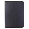 Tablet Tasche für Samsung Galaxy Tab S2 9.7 Leder Schutz Hülle 360° Case Cover Schwarz