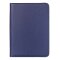 Tablet Tasche für Samsung Galaxy Tab S2 9.7 Leder Schutz Hülle 360° Case Blau