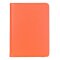 Tablet Tasche für Samsung Galaxy Tab S2 9.7 Leder Schutz Hülle 360 ° Case  Orange