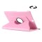 Tablet Tasche für Samsung Galaxy Tab S2 9.7 Leder Schutz Hülle 360 ° Case Pink
