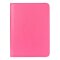 Samsung Galaxy Tab S2 9.7 360° Schutzhülle Case Cover Bumper Tasche Hülle Rose