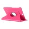 Samsung Galaxy Tab S2 9.7 360° Schutzhülle Case Cover Bumper Tasche Hülle Rose