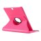Samsung Galaxy Tab S2 9.7 360° Schutzhülle Case Cover Bumper Tasche Hülle Rose