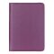 Tablet Tasche für Samsung Galaxy Tab S2 9.7 Leder Schutz Hülle 360° Case Lila