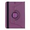 Tablet Tasche für Samsung Galaxy Tab S2 9.7 Leder Schutz Hülle 360° Case Lila