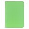 Tablet Tasche für Samsung Galaxy Tab S2 9.7 Leder Schutz Hülle 360° Case Grün