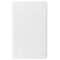 Tablet Tasche für Samsung Galaxy Tab E 9.6 Leder Schutz Hülle 360 ° Case Weiß