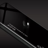 Handy Tasche für Huawei Mate 20 X Gradient Case Schutz Hülle Bumper Cover Pink