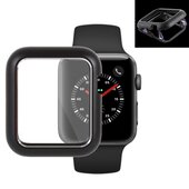 Metallhlle fr Apple Watch 2 & 3 38mm Case Cover...