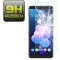 2x 9H Hartglasfolie für Htc U12 Plus Panzerfolie Displayglas Schutzglas KLAR Panzerglas Schutzfolie